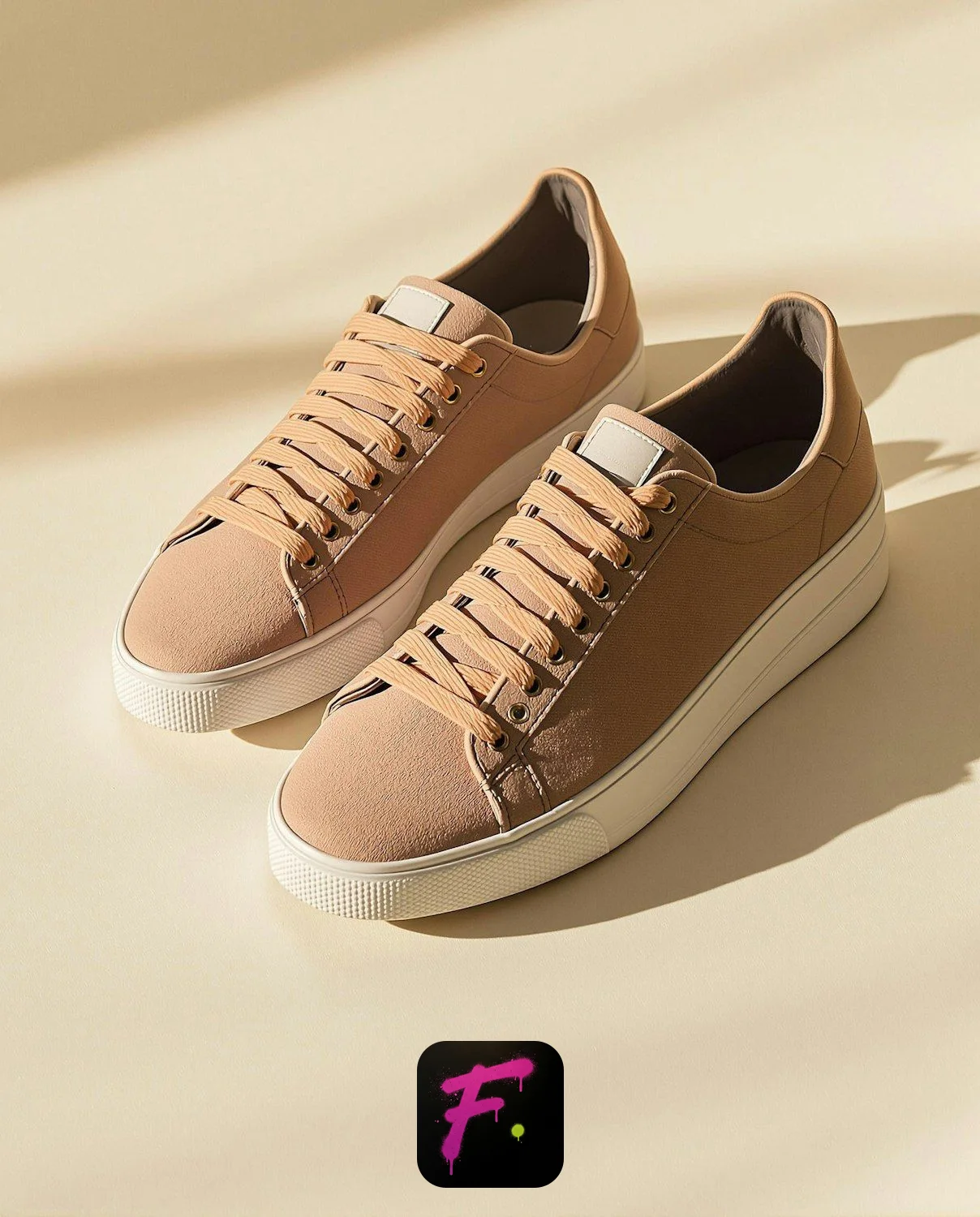 Canvas Low
